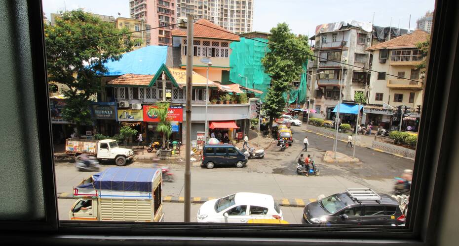 Welcome Hindu Hotel, Mumbai 2